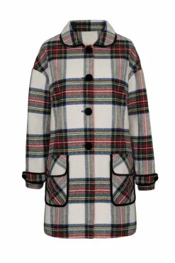 Women Hell Bunny Coats<Stanley Coat
