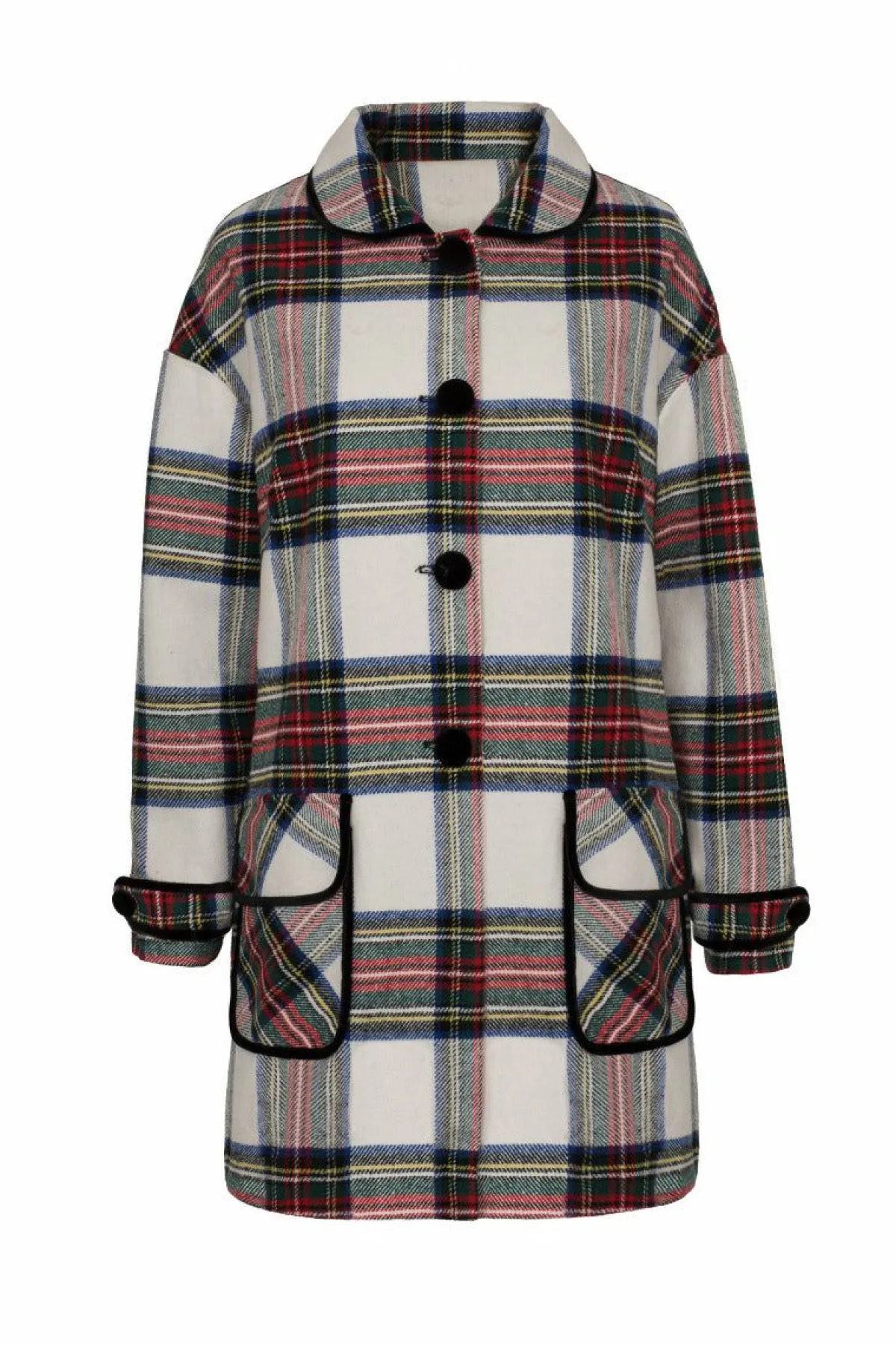 Women Hell Bunny Coats<Stanley Coat
