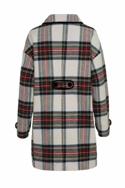 Women Hell Bunny Coats<Stanley Coat