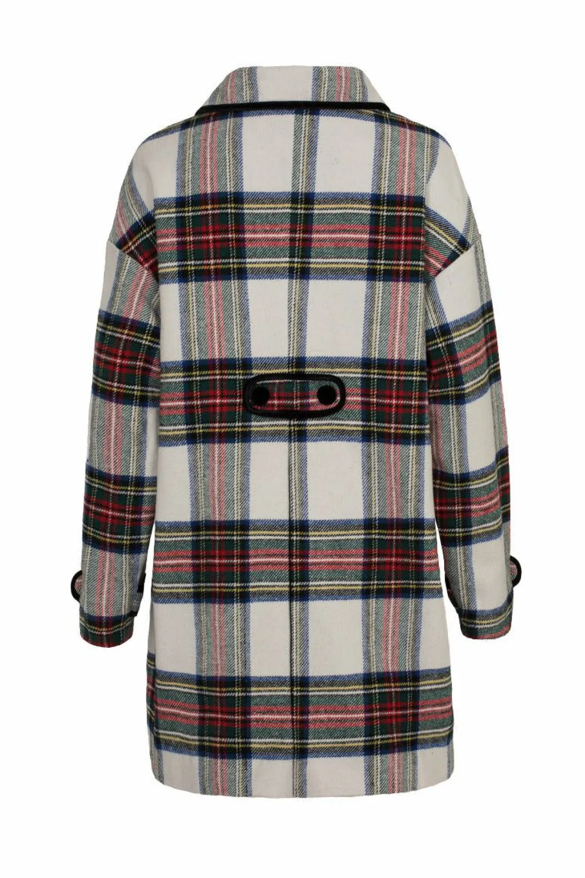 Women Hell Bunny Coats<Stanley Coat
