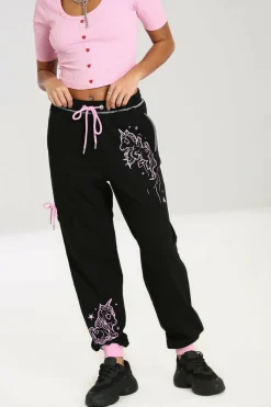 Women Hell Bunny Joggers<Star Catcher Joggers