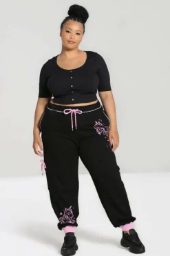 Women Hell Bunny Joggers<Star Catcher Joggers