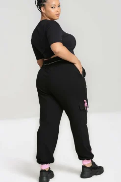 Women Hell Bunny Joggers<Star Catcher Joggers