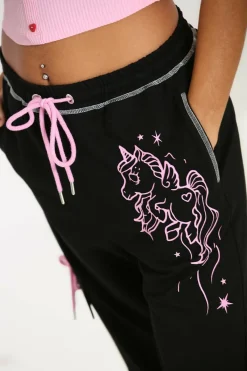 Women Hell Bunny Joggers<Star Catcher Joggers