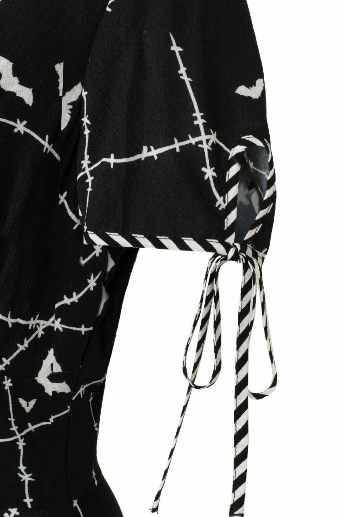Women Hell Bunny Midi Dresses<Stitches Midi Dress