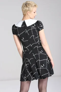 Women Hell Bunny Mini Dresses<Stitches Mini Dress