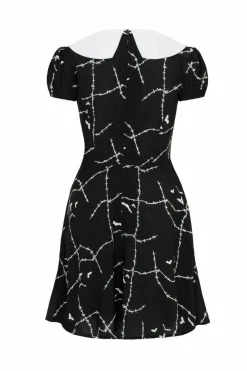Women Hell Bunny Mini Dresses<Stitches Mini Dress