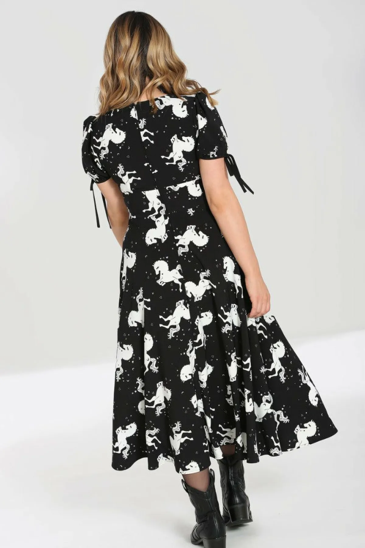 Women Hell Bunny Maxi Dresses<Sullivan Maxi Dress