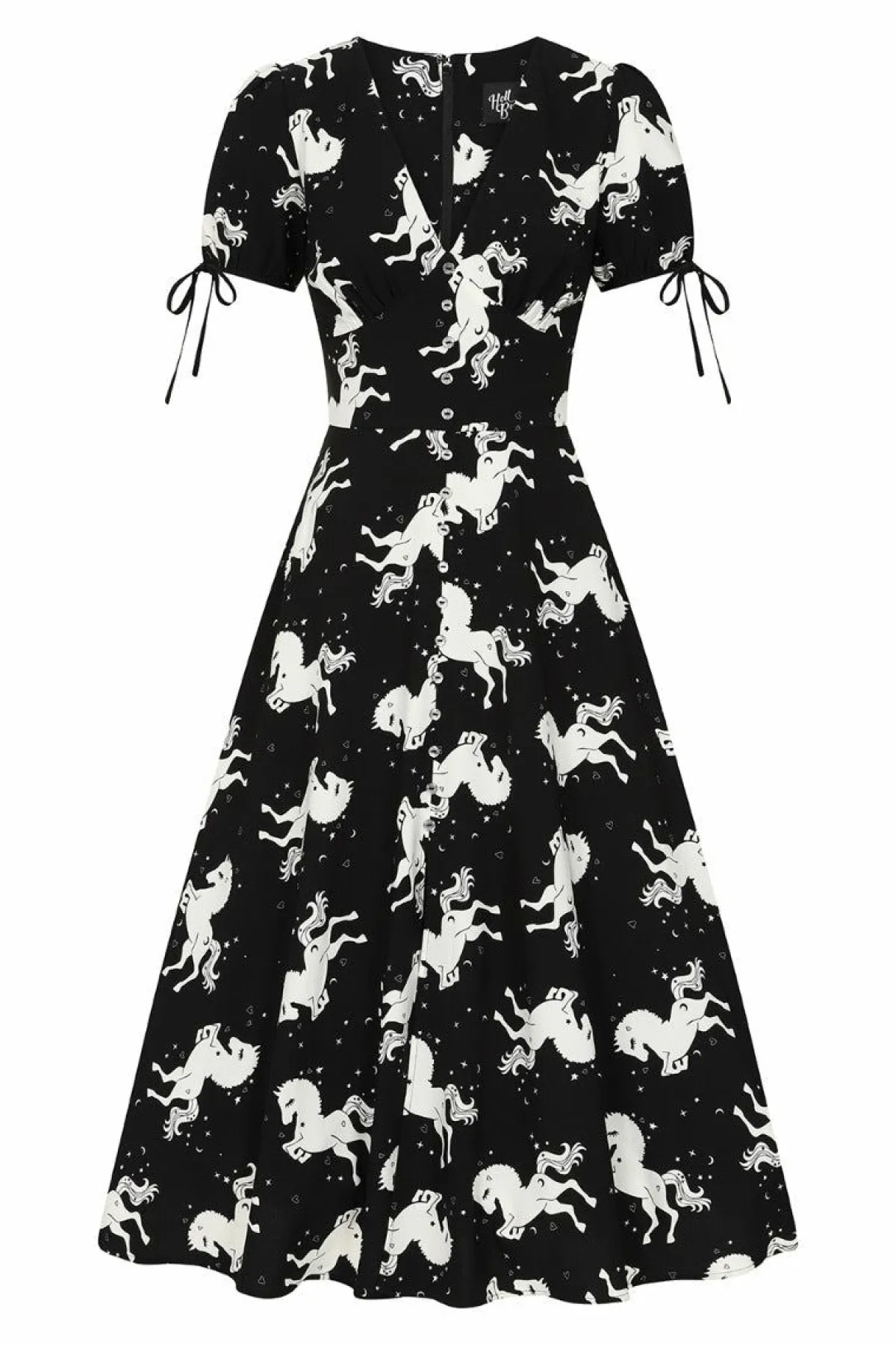 Women Hell Bunny Maxi Dresses<Sullivan Maxi Dress