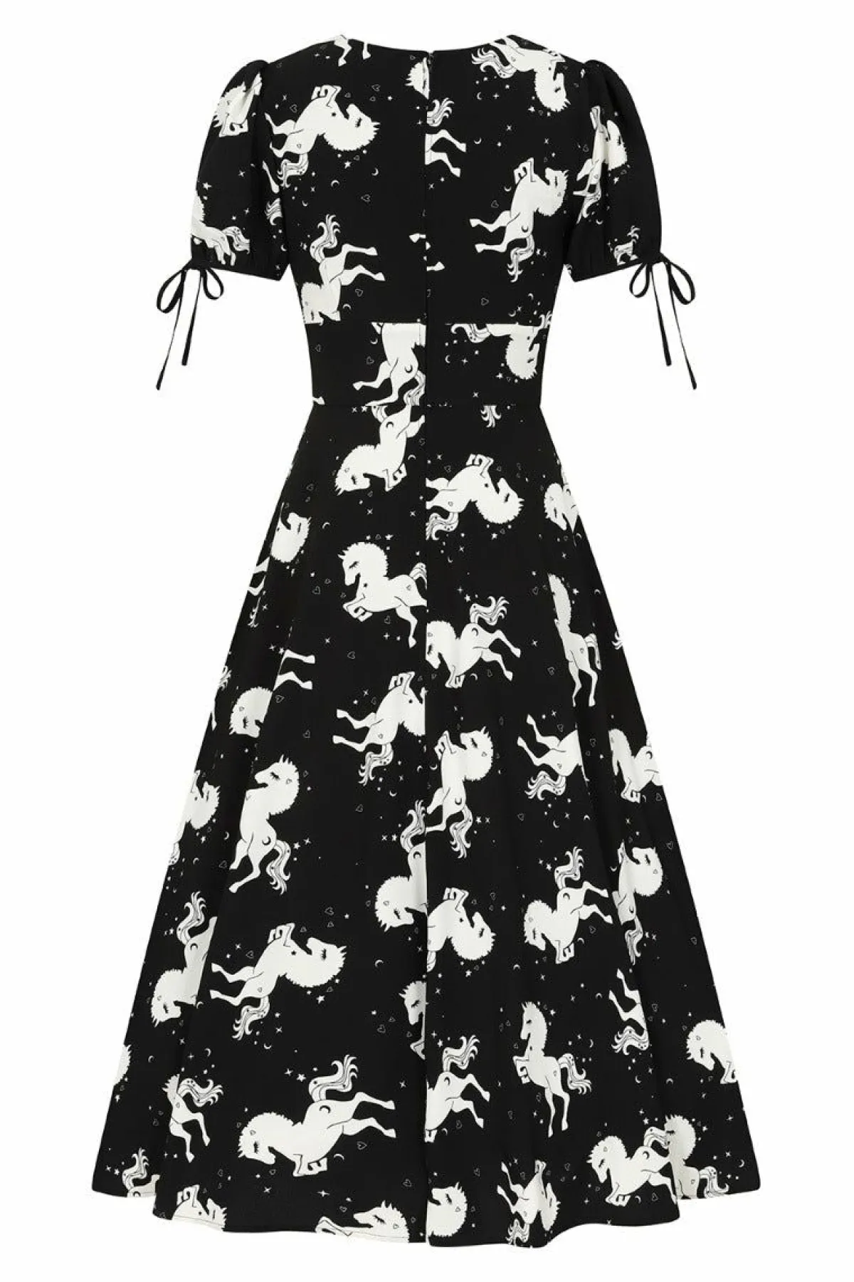 Women Hell Bunny Maxi Dresses<Sullivan Maxi Dress