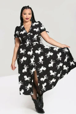 Women Hell Bunny Maxi Dresses<Sullivan Maxi Dress