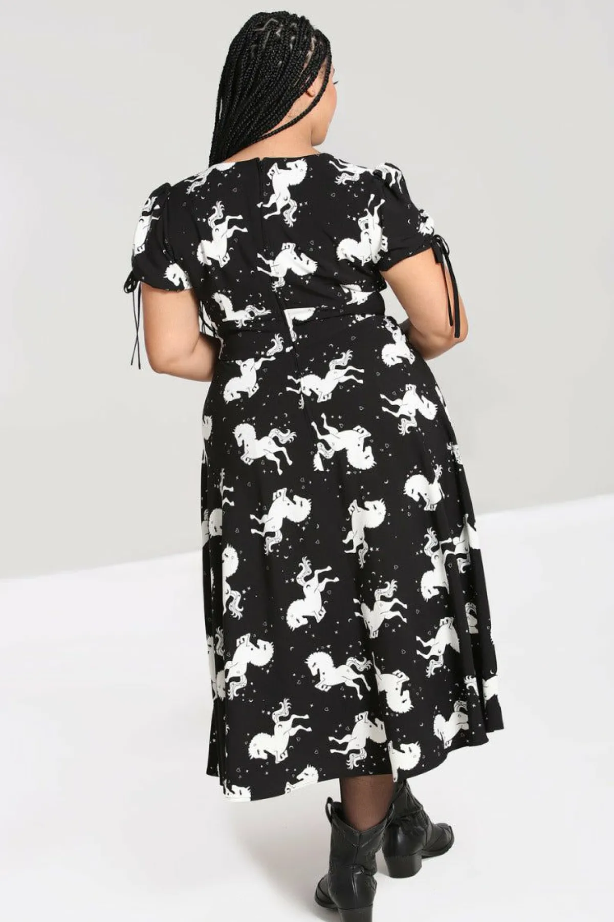 Women Hell Bunny Maxi Dresses<Sullivan Maxi Dress