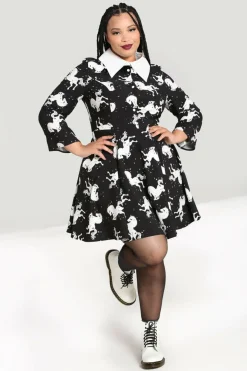 Women Hell Bunny Mini Dresses<Sullivan Mini Dress