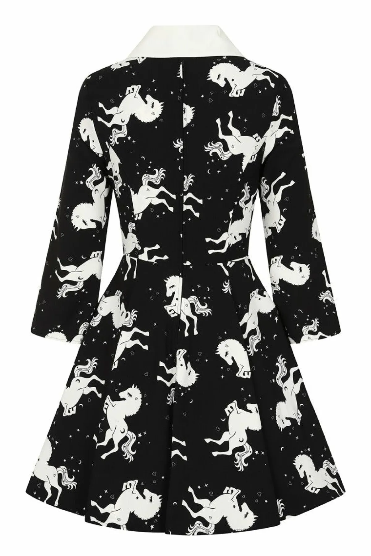 Women Hell Bunny Mini Dresses<Sullivan Mini Dress