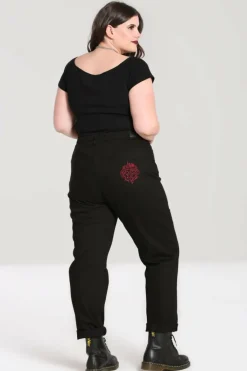 Women Hell Bunny Jeans<Tallulah Jeans