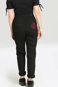 Women Hell Bunny Jeans<Tallulah Jeans