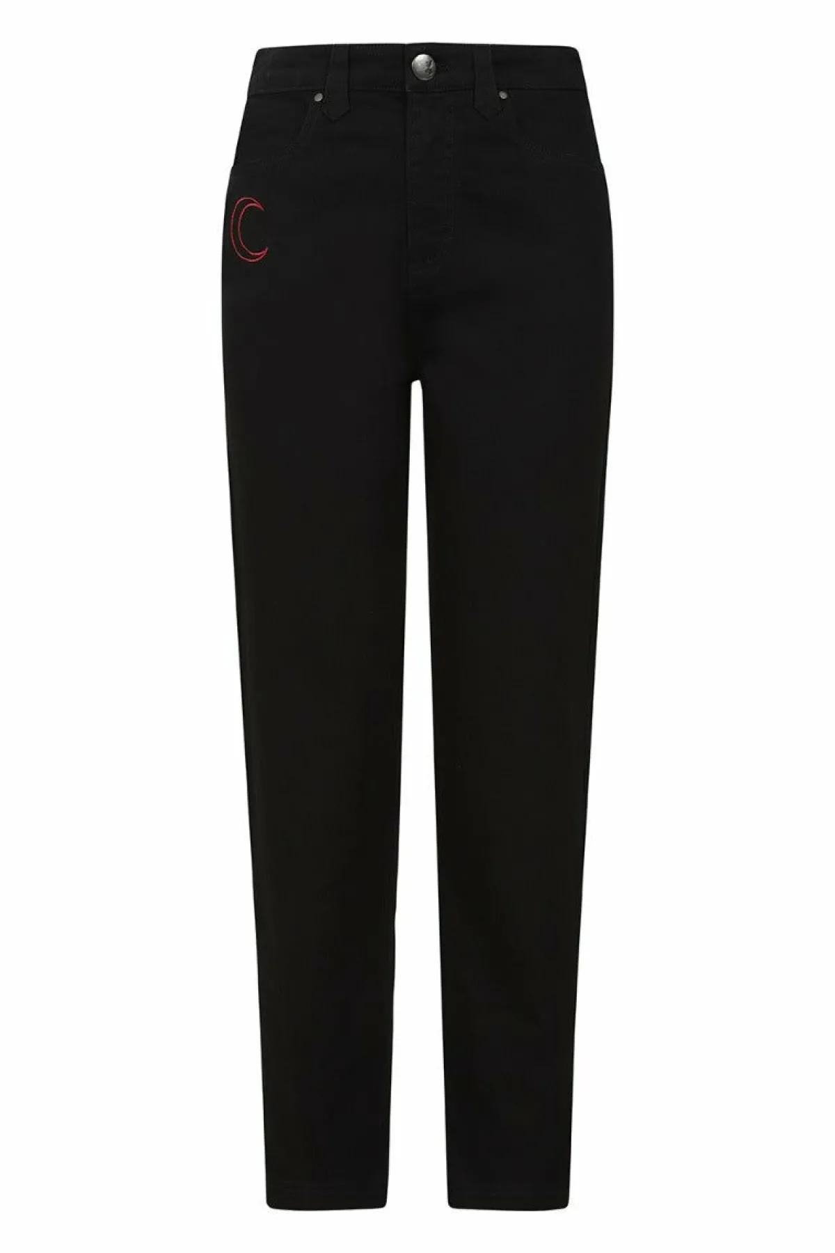 Women Hell Bunny Jeans<Tallulah Jeans