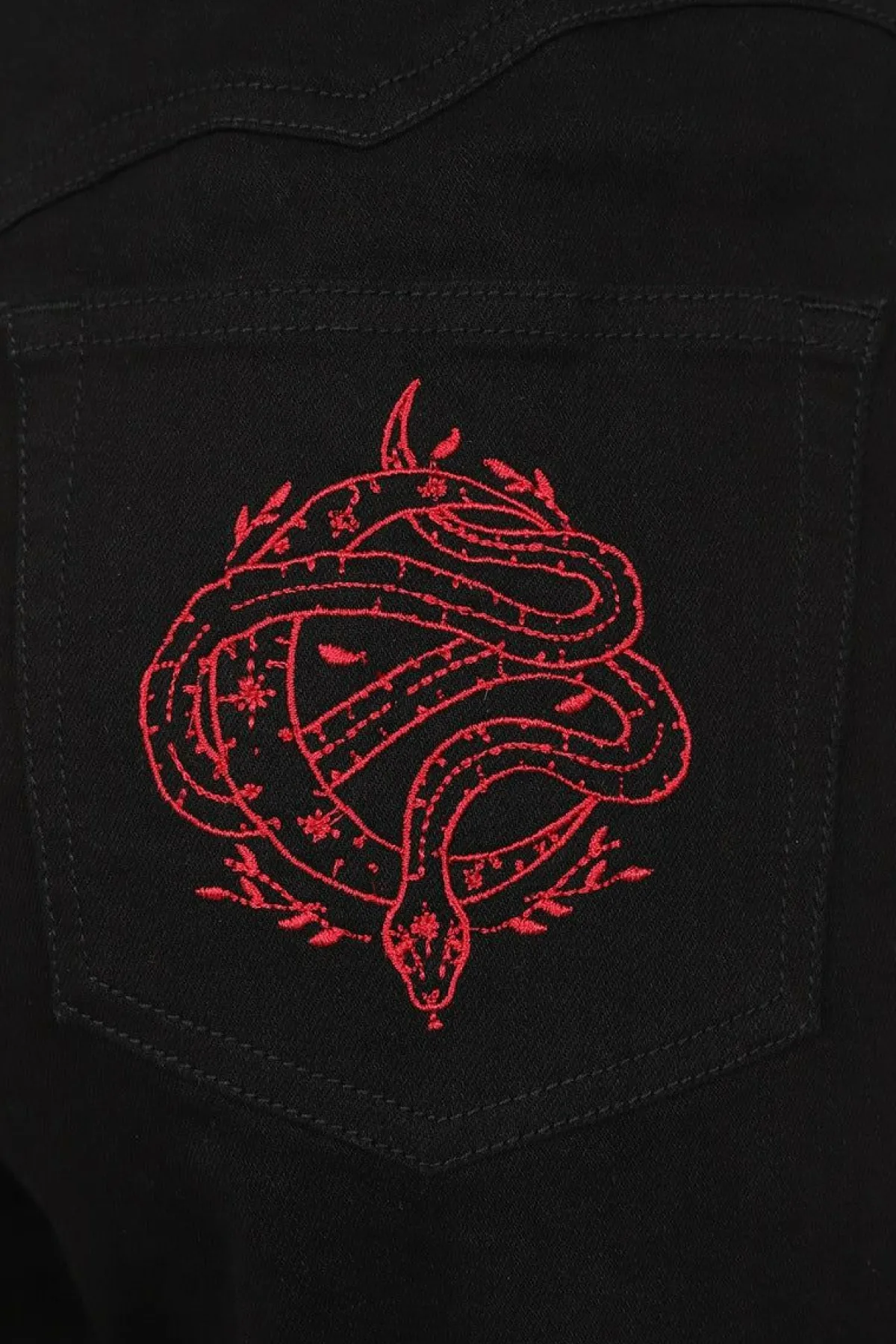 Women Hell Bunny Jeans<Tallulah Jeans