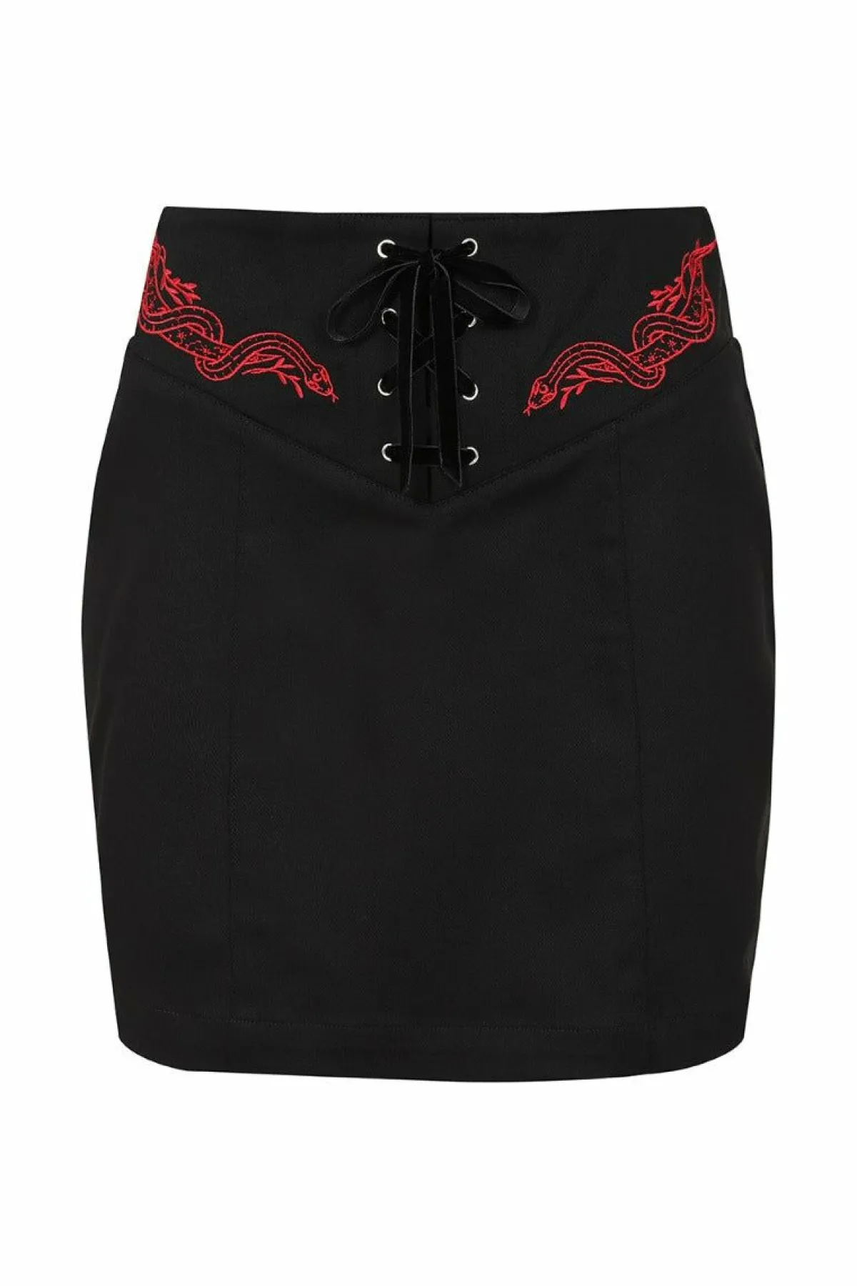Women Hell Bunny Mini Skirts<Tallulah Mini Skirt