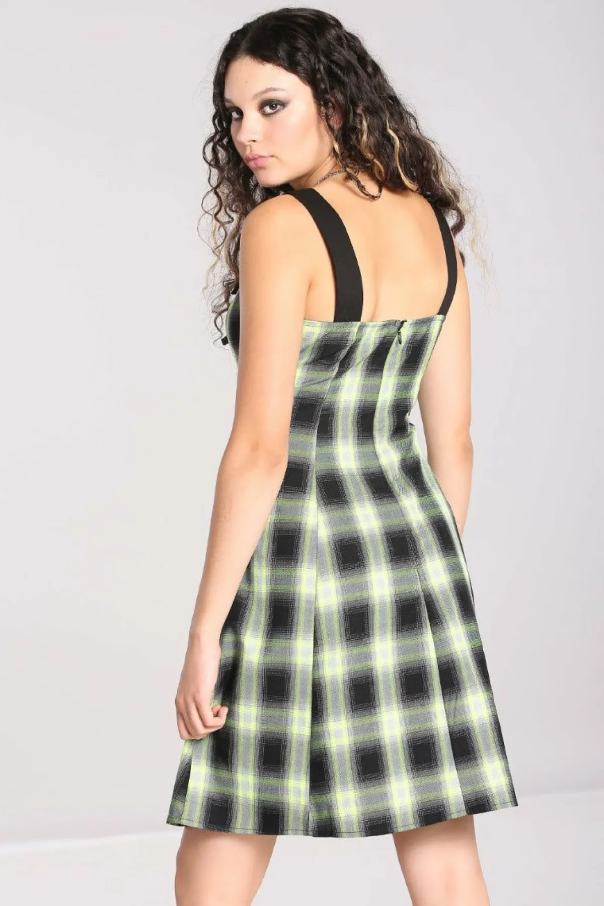 Women Hell Bunny Knee Dresses<Tammy Dress