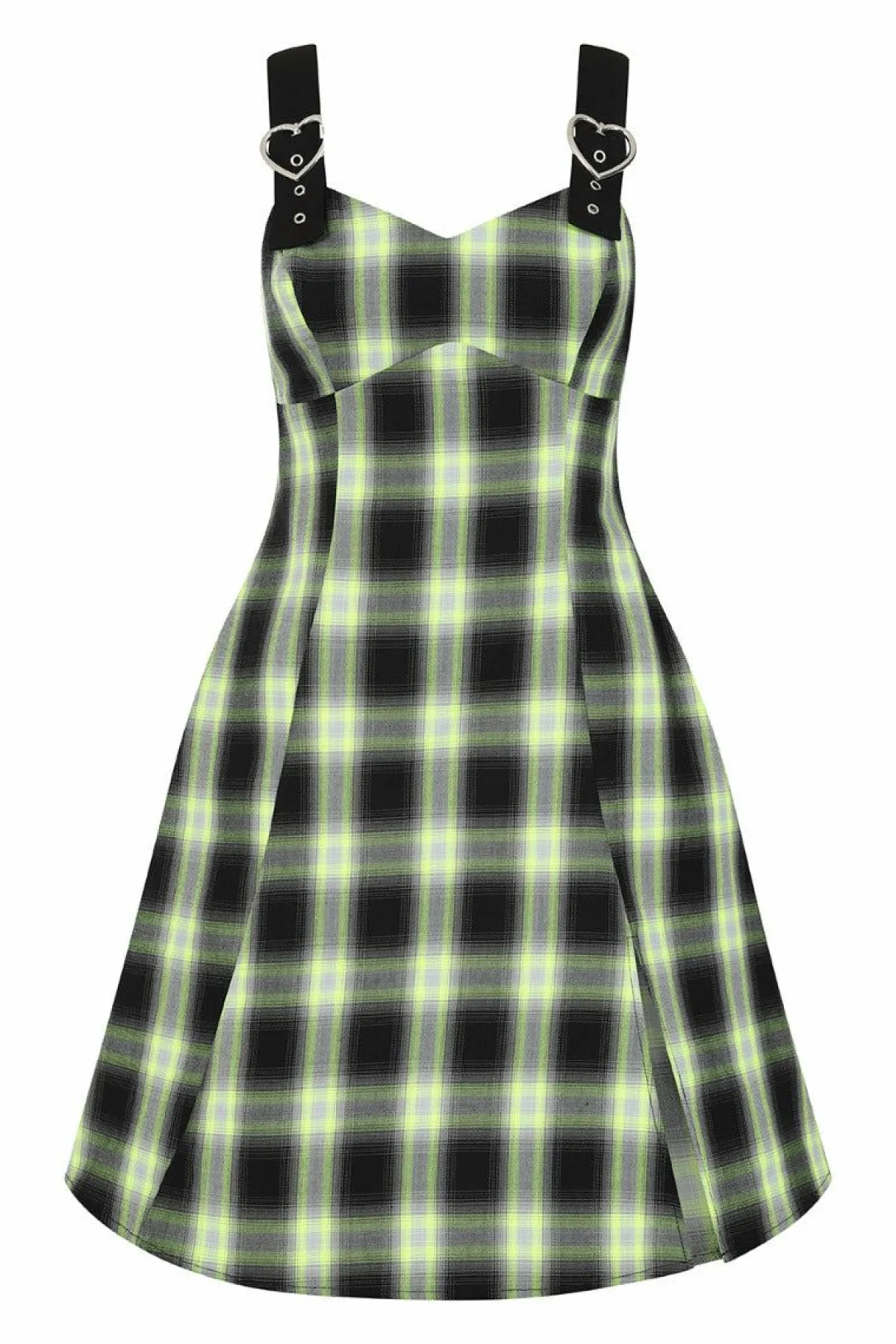 Women Hell Bunny Knee Dresses<Tammy Dress
