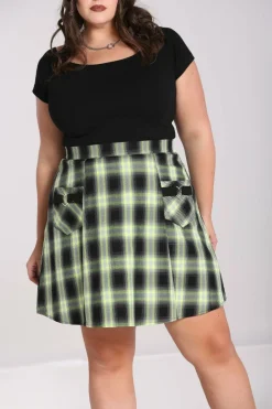 Women Hell Bunny Mini Skirts<Tammy Skirt