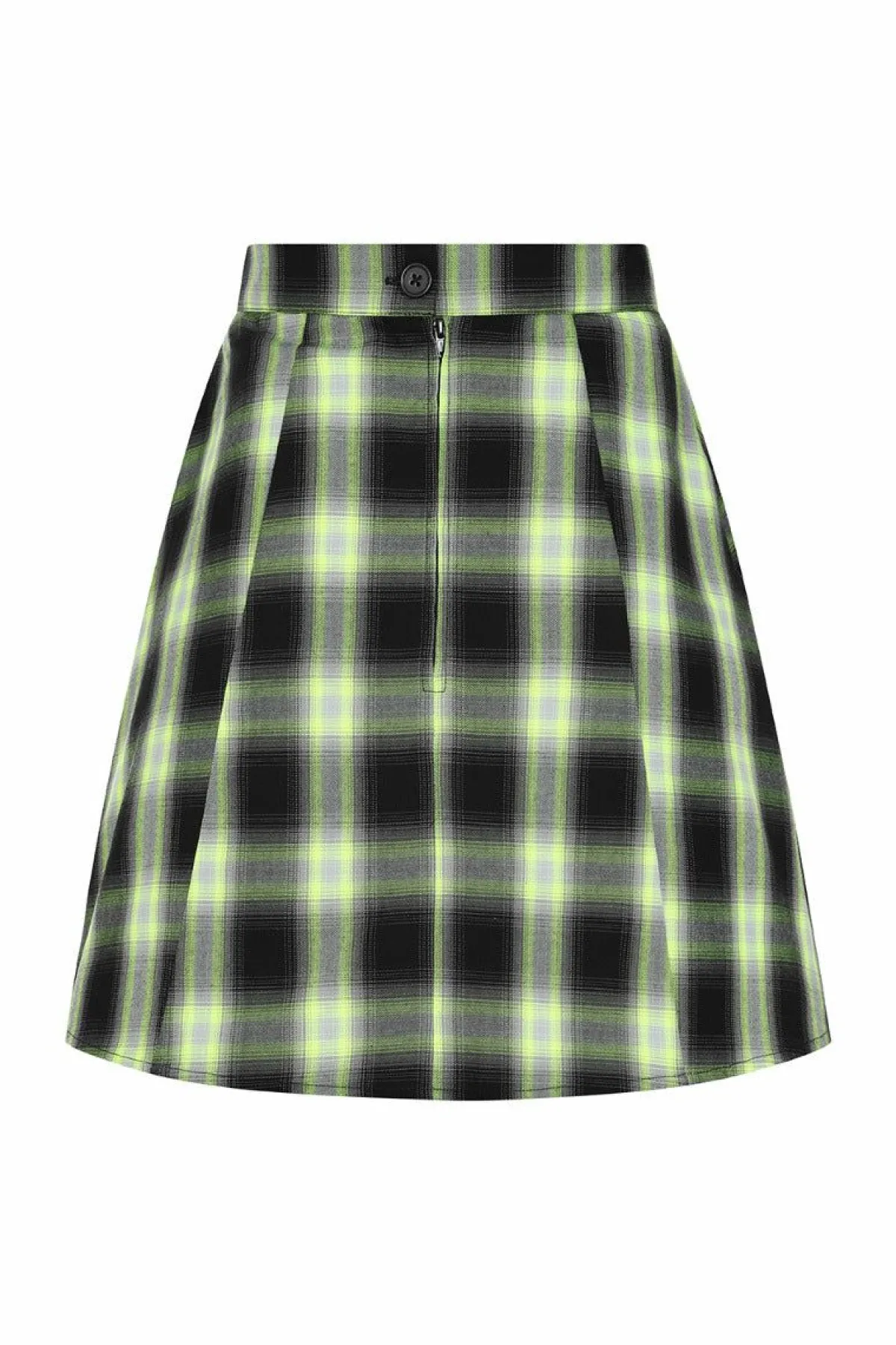 Women Hell Bunny Mini Skirts<Tammy Skirt