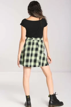 Women Hell Bunny Mini Skirts<Tammy Skirt