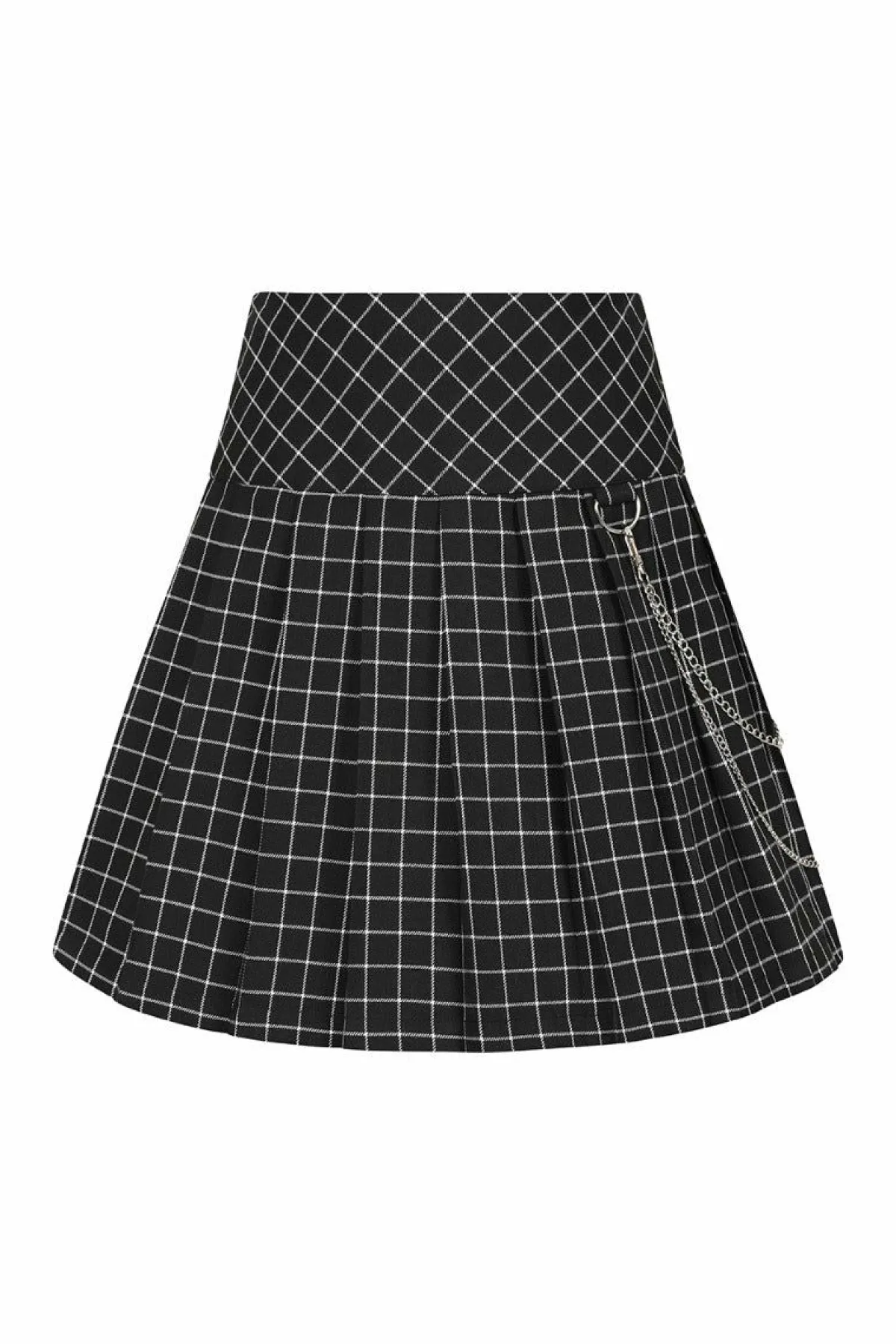 Women Hell Bunny Mini Skirts<Tate Mini Skirt
