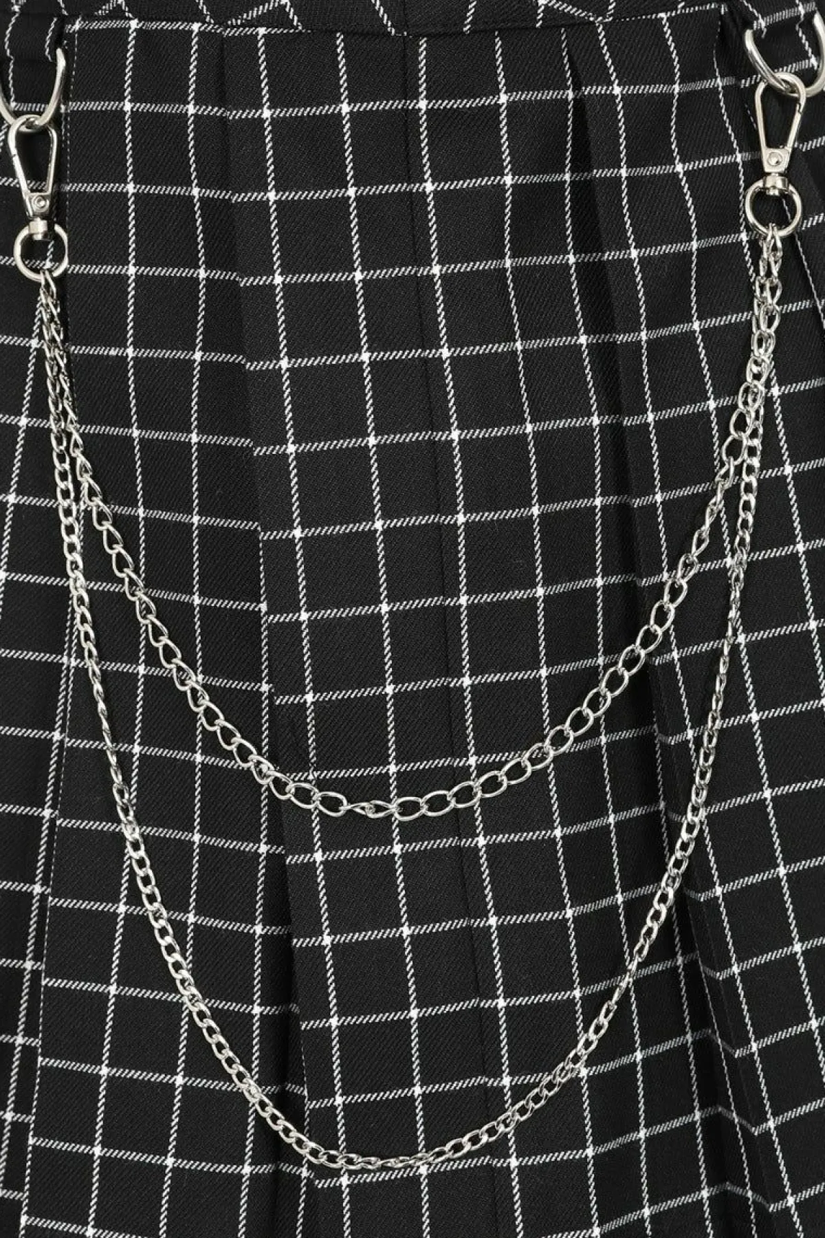 Women Hell Bunny Mini Skirts<Tate Mini Skirt
