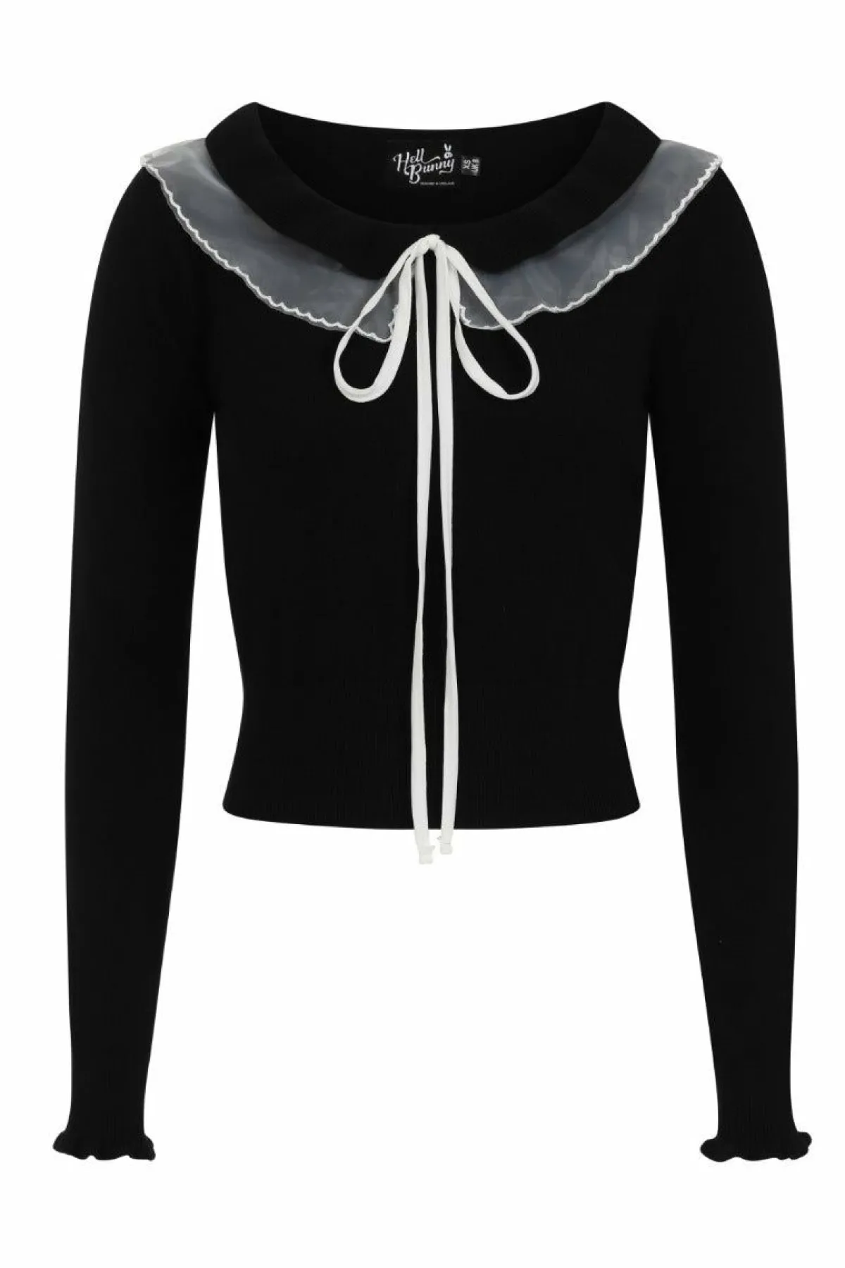 Women Hell Bunny Jumpers<Tatiana Jumper