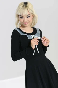 Women Hell Bunny Jumpers<Tatiana Jumper