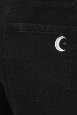 Women Hell Bunny Shorts<Temptation Shorts