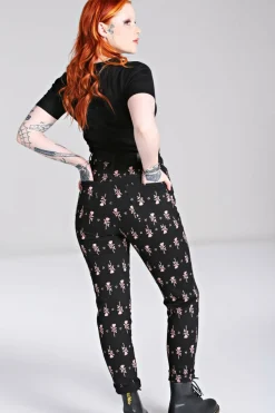 Women Hell Bunny Blouses<The Lover Jeans