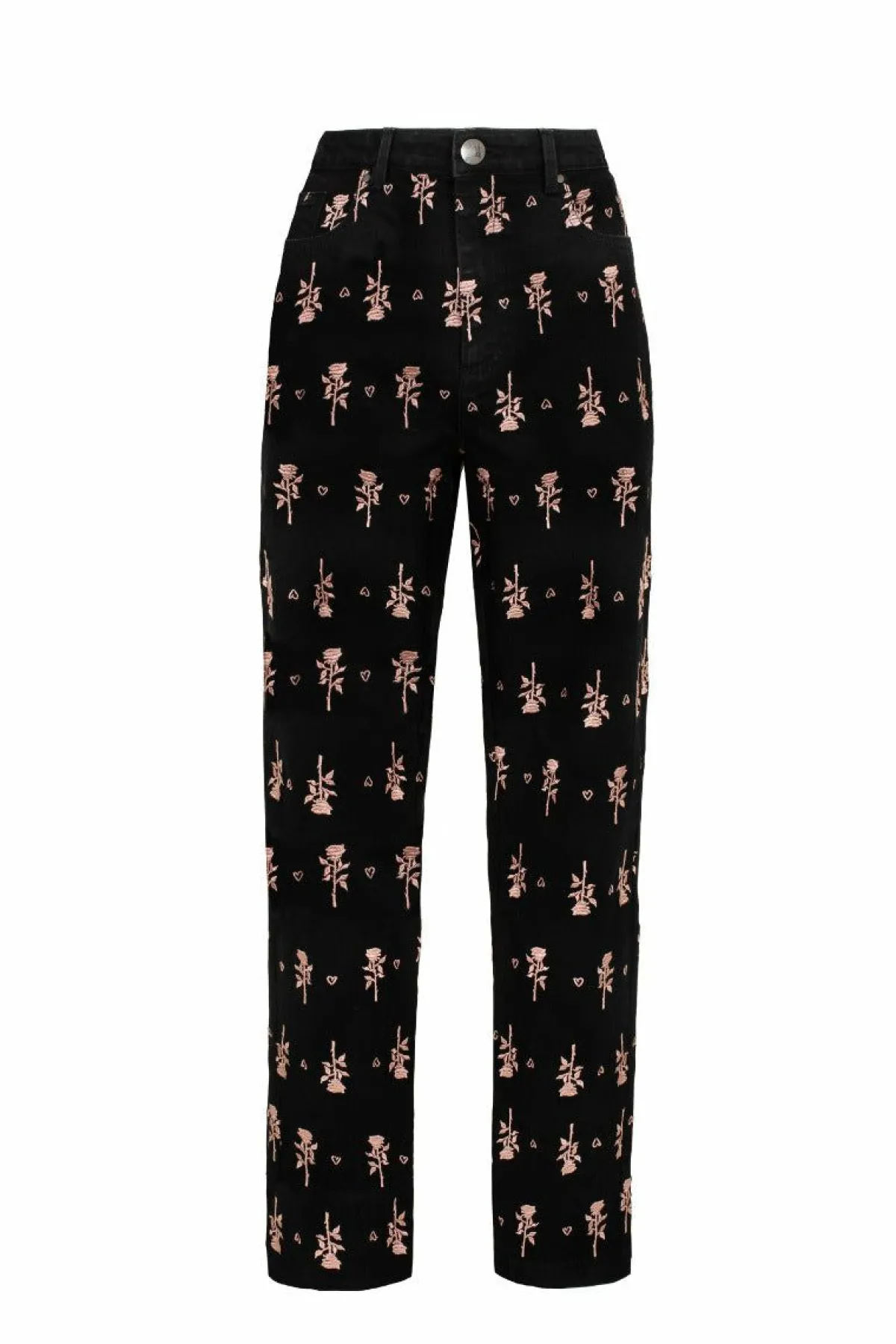 Women Hell Bunny Blouses<The Lover Jeans