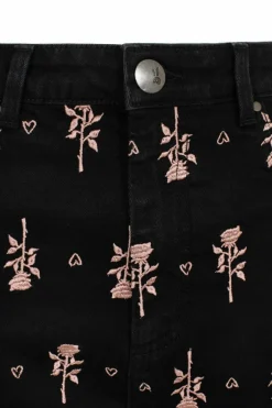 Women Hell Bunny Blouses<The Lover Jeans