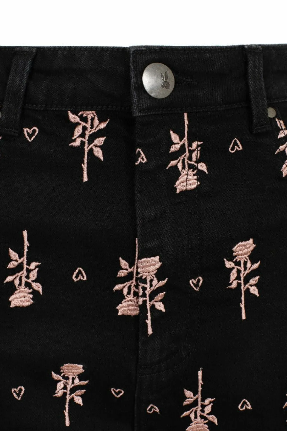 Women Hell Bunny Blouses<The Lover Jeans