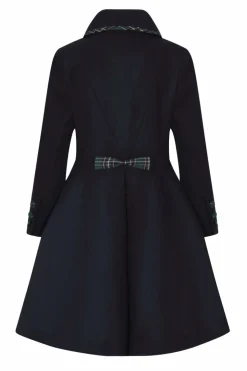 Women Hell Bunny Coats<Tiddlywinks Coat
