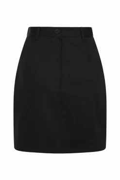 Women Hell Bunny Mini Skirts<Tifa Skirt
