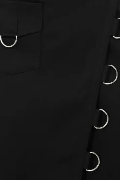 Women Hell Bunny Mini Skirts<Tifa Skirt