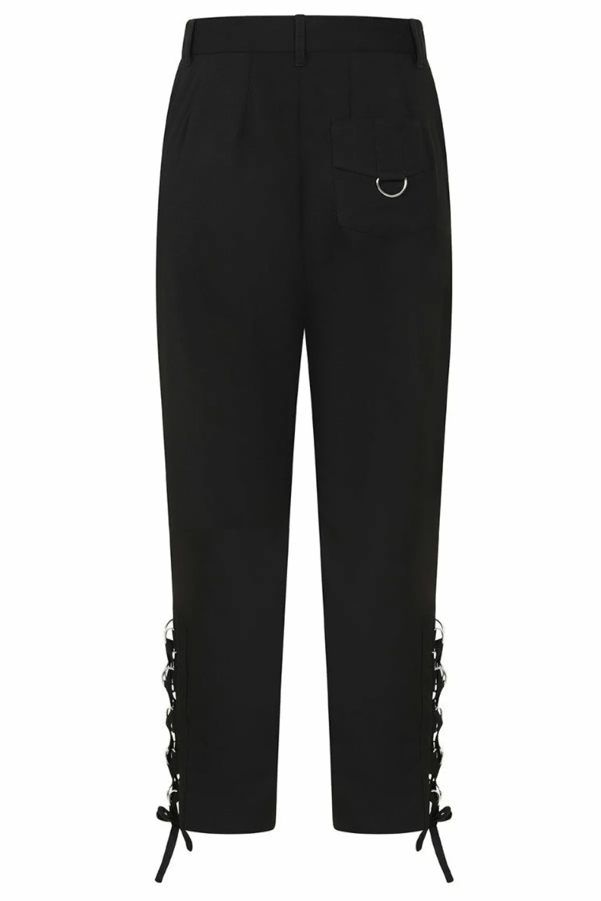 Women Hell Bunny Trousers<Tifa Trousers