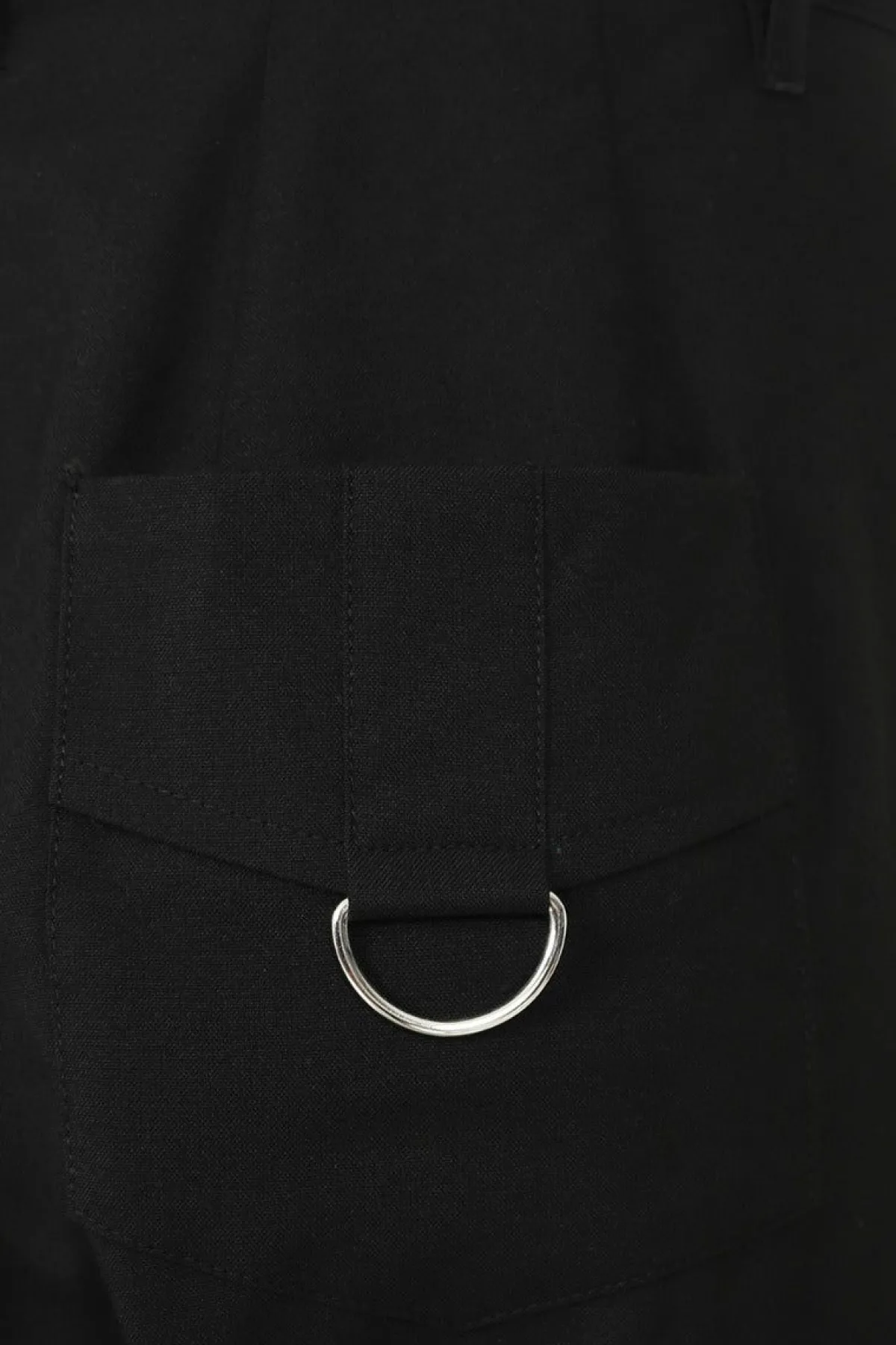 Women Hell Bunny Trousers<Tifa Trousers