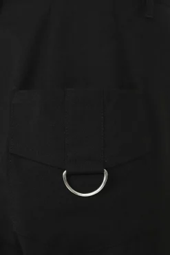 Women Hell Bunny Trousers<Tifa Trousers