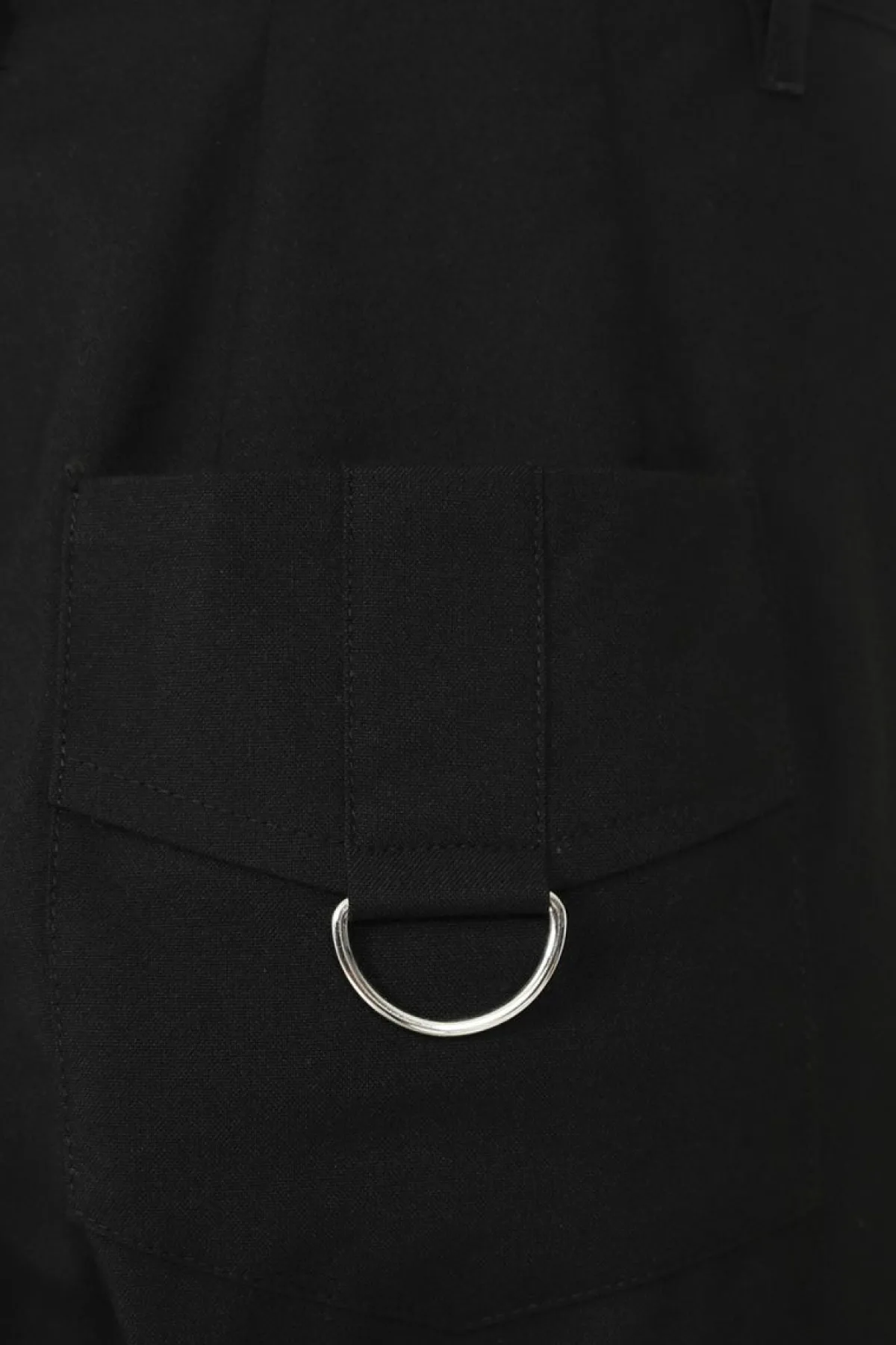 Women Hell Bunny Trousers<Tifa Trousers