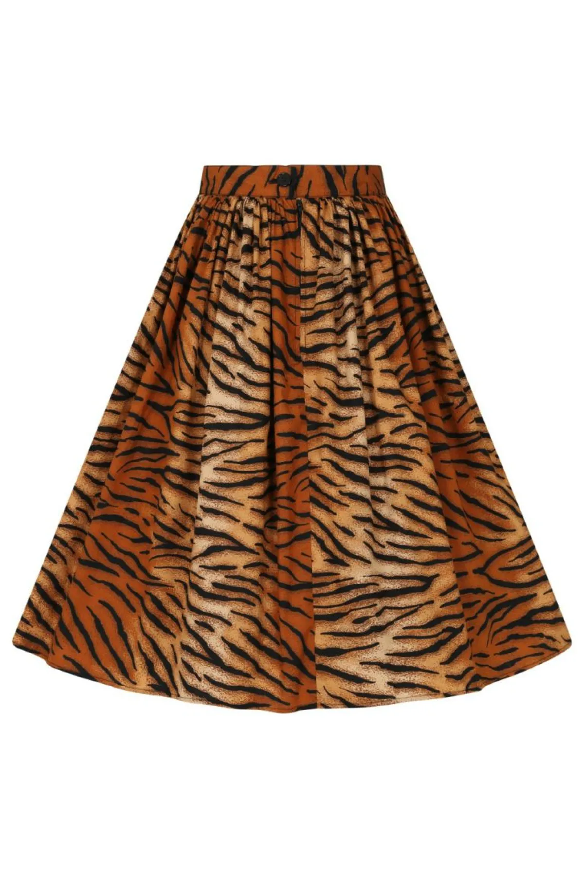 Women Hell Bunny Midi Skirts<Tora 50'S Skirt