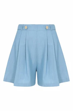 Women Hell Bunny Shorts<Utah Shorts