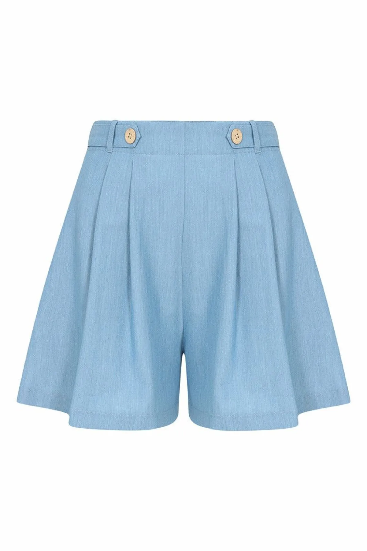 Women Hell Bunny Shorts<Utah Shorts