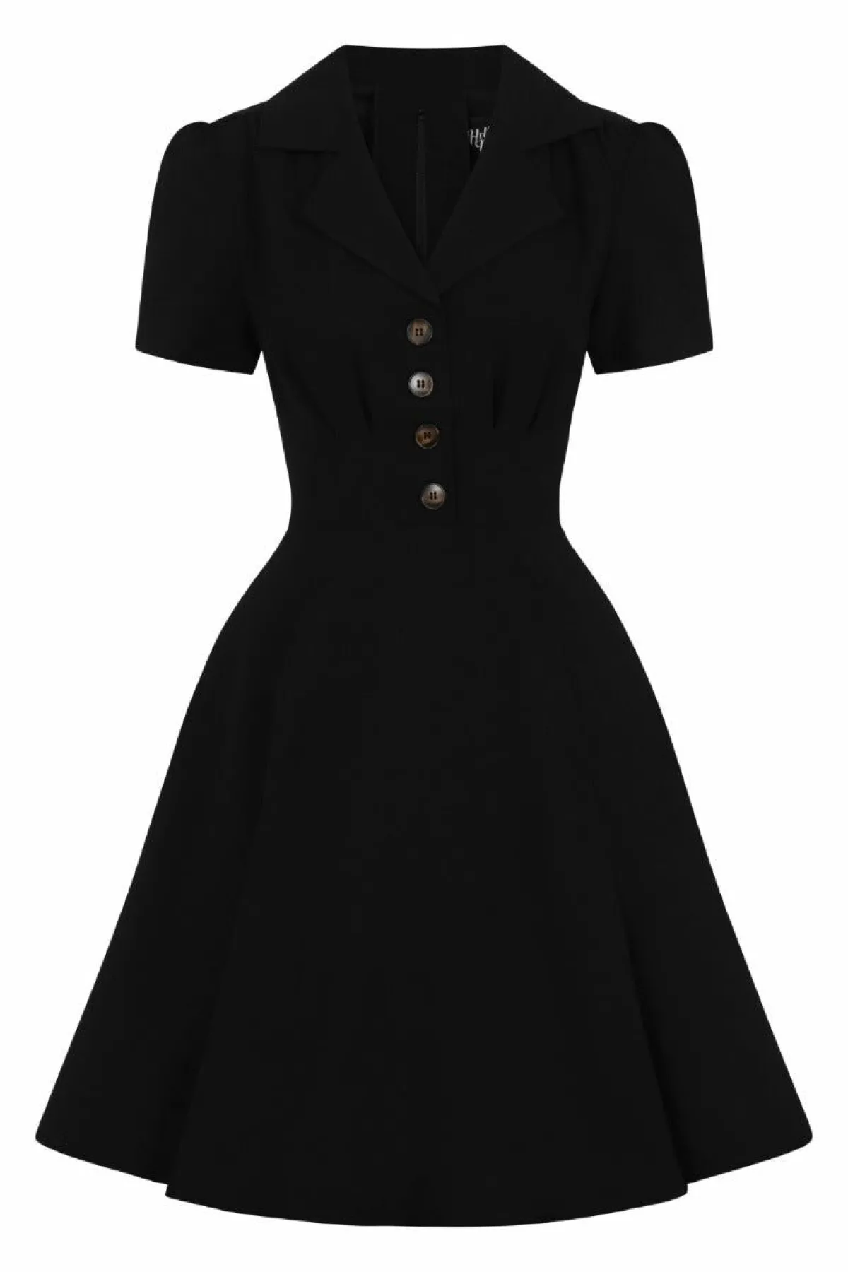 Women Hell Bunny Knee Dresses<Vera Lynn Dress