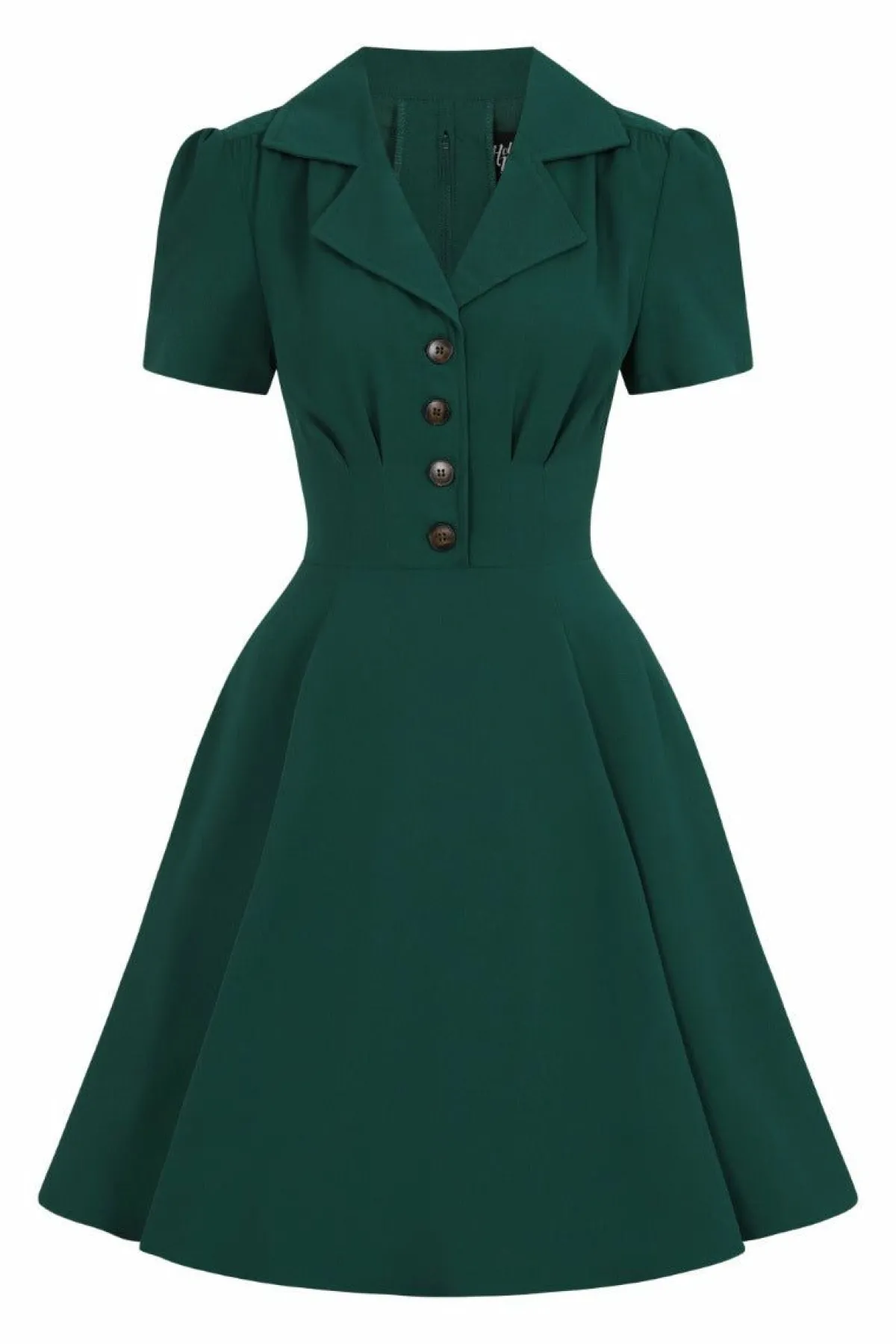 Women Hell Bunny Knee Dresses<Vera Lynn Dress