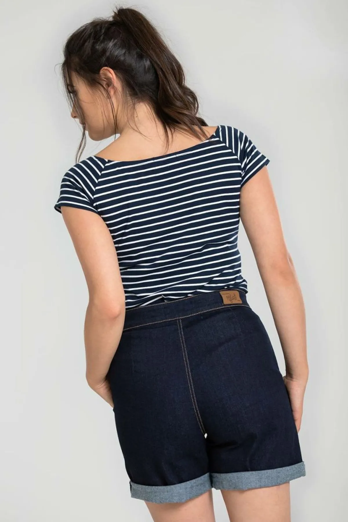 Women Hell Bunny Knitted Tops<Verity Top
